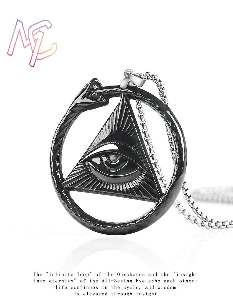 Винтажное ожерелье с подвеской – обзор и цена Necklaces