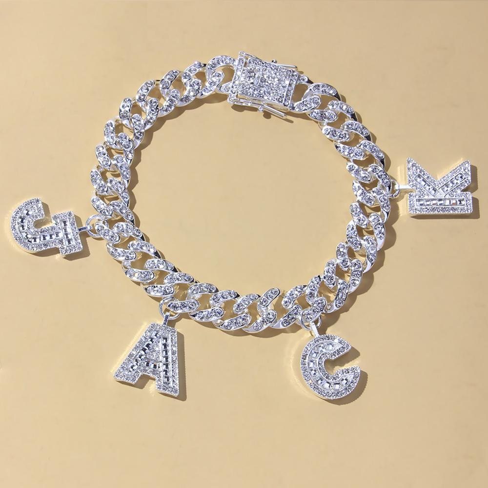 12 мм заявление кубинской «сде – обзор и цена Cuban Link Chain 12Mm
